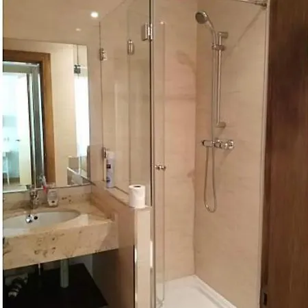Apartamento Primera Linea De Playa Cantabria *