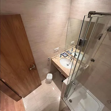 Apartamento Primera Linea De Playa Cantabria *